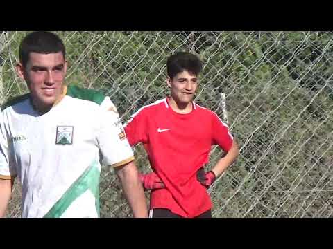 INTER DE MILANGA vs SEREB NAM NAM  Partido Completo