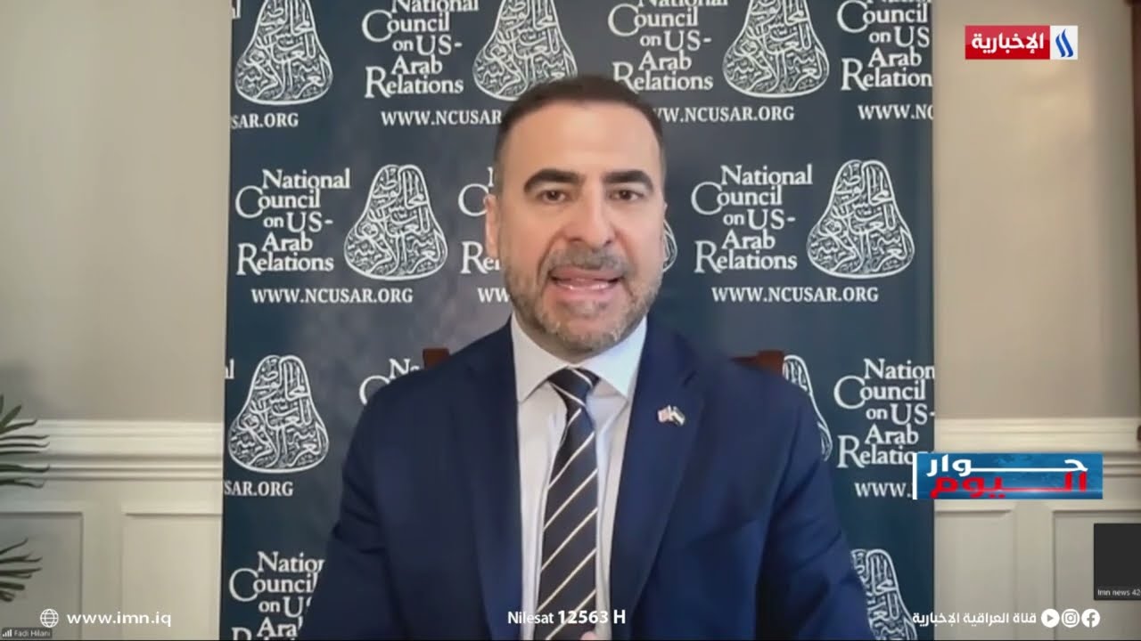 فيديو | د. فادي حيلاني: حالة اللا حرب واللاسلم ليس في صالح ترامب المقبل على انتخابات داخلية