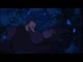 Tarzan You Ll Be In My Heart Italian