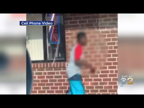 New Video Shows Moments After Illegal Firework Explodes In 12-Year-Old Boy's Hands