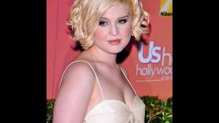 Kelly Osbourne Called Christina Aguilera A Fat B*tch!
