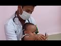 Injection Baby Cry Viral Shorts Funny Cute