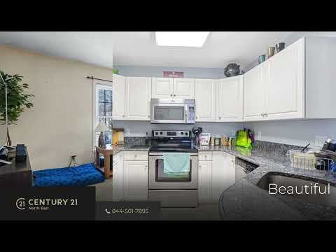 1 Riverview Boulevard, Unit 3-207, Methuen, MA | MLS #72936364 - Century21NorthEast