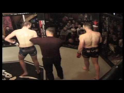 Richard Kiely Vs Piaras McGarry