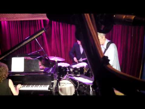 Anat Fort, Steve Cardenas and Matt Wilson: Mumbo Jumbo