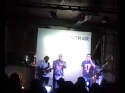 VERBO & JLOURENZO live @Espaco Bahia - QUES DOW