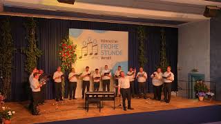 Camerata Musica Limburg - 10 kleine Bierelein (Zugabe)