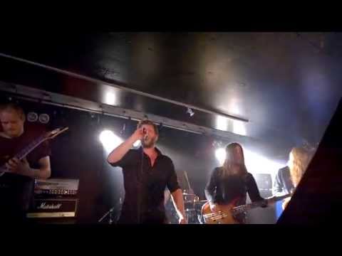 Altar of Oblivion - Graveyard of Broken Dreams @ Karmøygeddon 2015