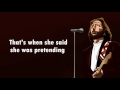 Eric Clapton - Pretending Lyrics [HQ].mp4