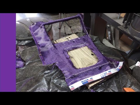 Basin Motorsports and Venom Carbon