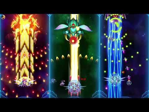 Air Force - Alien Invader video thumbnail