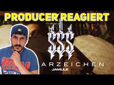 Producer REAGIERT auf JAMULE - DOLLARZEICHEN (prod. by Miksu & Macloud)