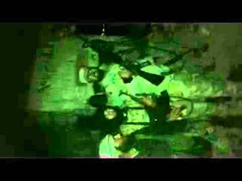 بيان تحرير حاجز نعمات على الحدود السورية اللبنانية من قبل كتيبة شهداء بابا عمرو في ريف حمص