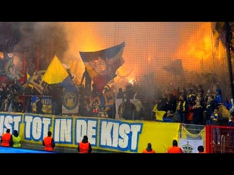 #germany #union brüssel #Stadtmeister #Berlin vs. gilloise #U.N.V.E.U. #Matuschka #Custom Choppers