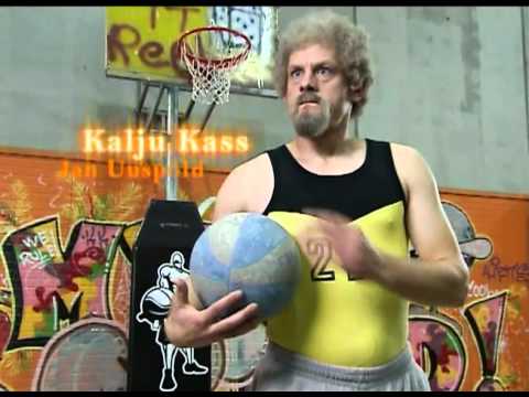 Kalevi naised - trailer