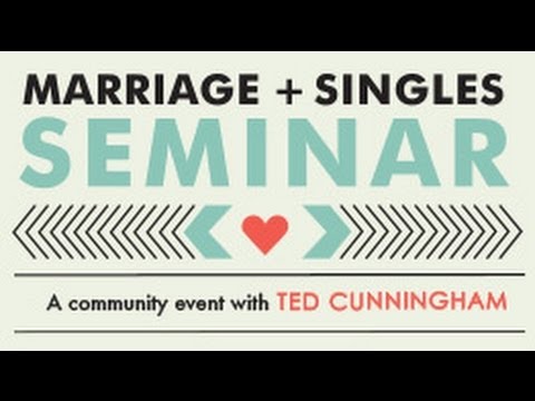 Catch the Foxes - Ted Cunningham