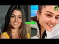 Турецкие актрисы без макияжа и фотошопа. Турецкие актрисы до и после макияжа. Самые красивые актрисы