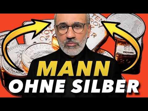 Silver: Why I sold everything! Crash risk on Monday? When I'll buy again!