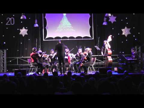 2013 12 Christmas voices Deel 6