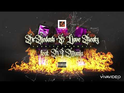 drKedosh & Ljave Beats ft. dj Munja - Granice normale official teaser