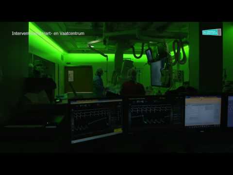 Nieuw@ZOL - Interventioneel Hart- en Vaatcentrum