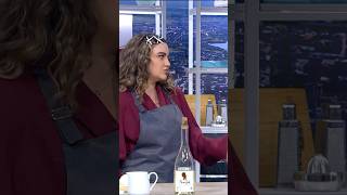 👨‍🍳🍳 «Եփող-թափողները». Զառա Ղազարյան