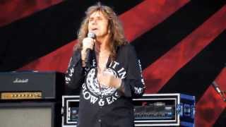 Whitesnake - Forevermore HD (Live) RTP