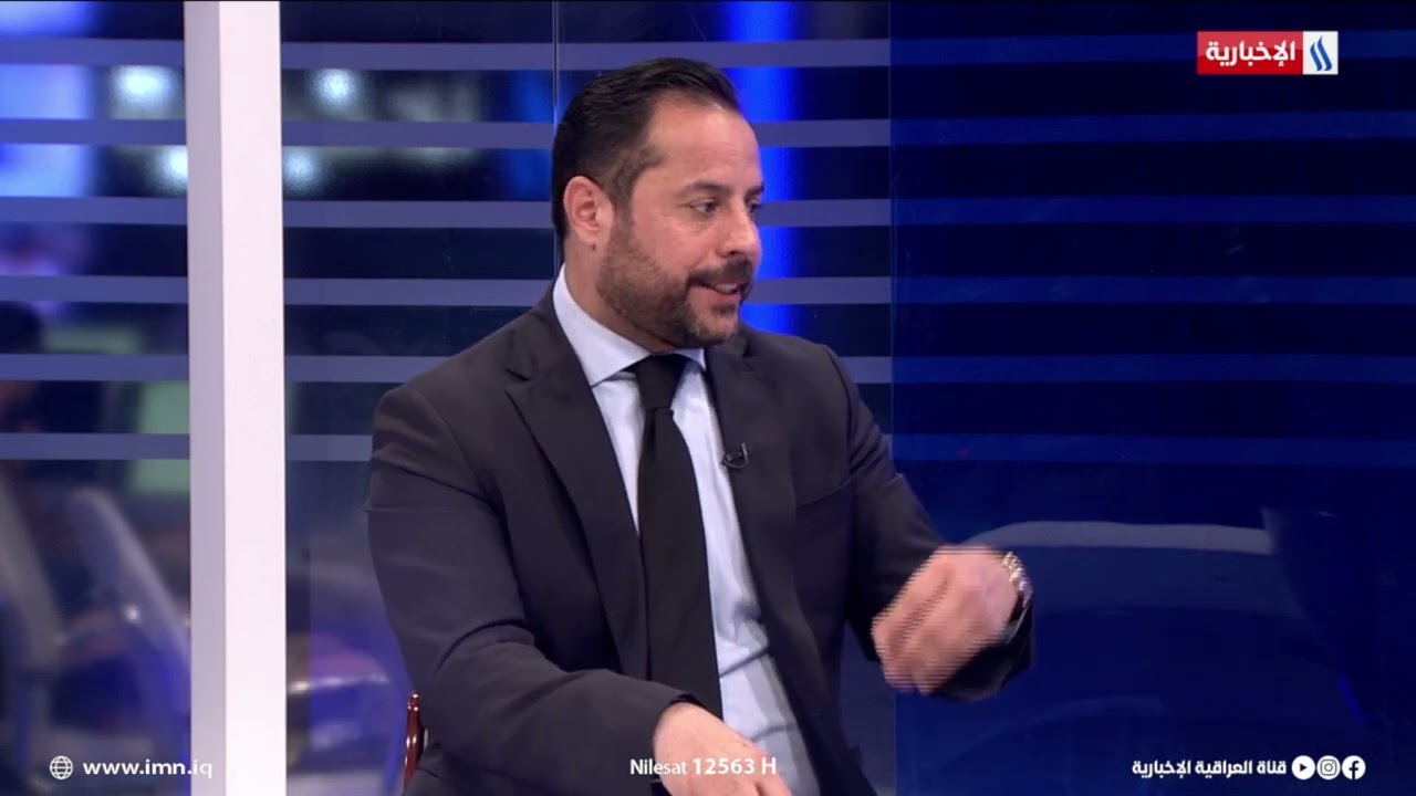 فيديو | وهبي الخفاف يقترح تفعيل "نظام الجمعيات" المعتمد في الخليج بالمجمعات التجارية العراقية