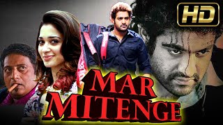 Jr NTR Telugu Action Hindi Dubbed Full Movie | Mar Mitenge (HD) | Tamannaah Bhatia, Prakash Raj