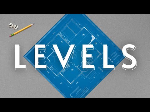 Level Design Approaches for Solo Devs