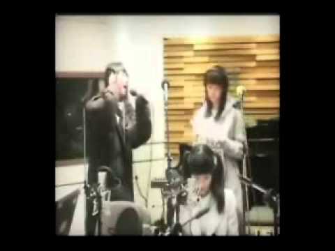 Sunye (Wonder Girls) can DEFINITELY sing! - MUST WATCH!