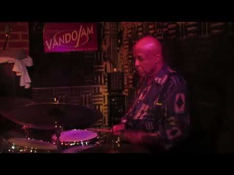JOHN BETSCH Drummer live