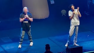 3OH!3 - Still Around - Live in Las Vegas 2024 WWWY Sideshow