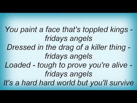 Fridays Angels video thumbnail