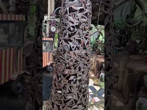 Museu do Jeca tatu em Itabirito Mina Gerais 