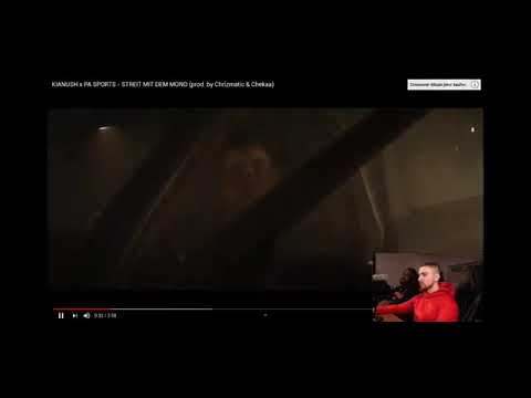 Mois & Manuellsen Reagieren auf Kianush x Pa Sports Streit mit dem Mond