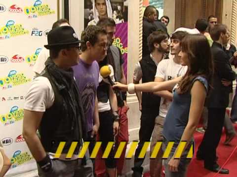 MAD VMA 2009 - Kick Off Party