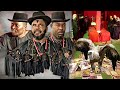 Super Warriors A Nigerian Movie