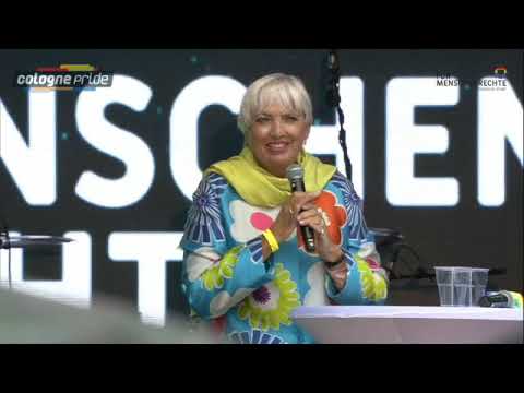 Politiktalk zum ColognePride 2021
