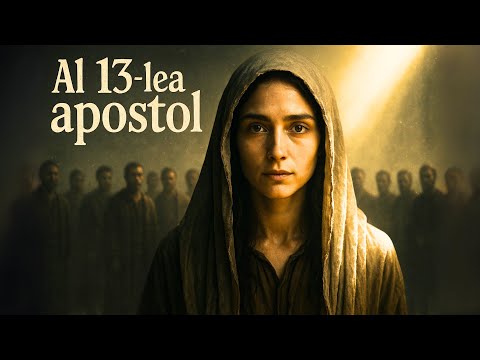 Evanghelia după Maria Magdalena | Textul care a speriat Biserica