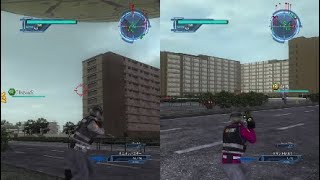 #3[地球防衛軍5]ありんこ生産機参上！
