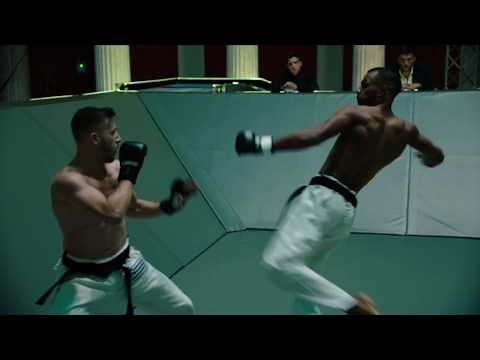 We're kicking our way into 2019!