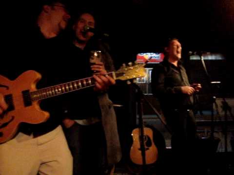 The Navigators + Spirit of the West - And if Venice is Sinking