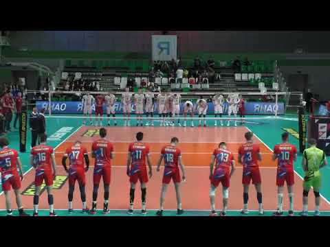 Fakel New Urengoy vs Neftyanik Orenburg