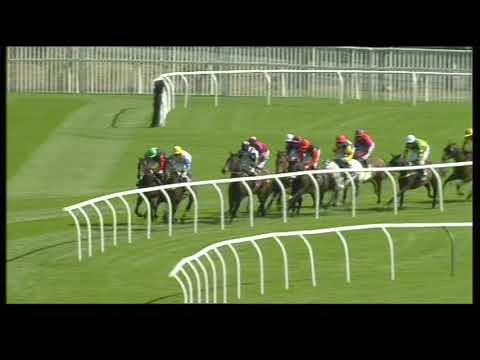 2011 BGC Partners Liverpool Hurdle - Aintree meeting