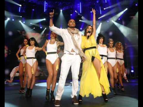 katerina stikoudi ft.mohombi coconut tree-kane me na meinw refren