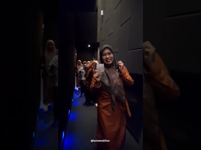 Nobar Film Buya Hamka