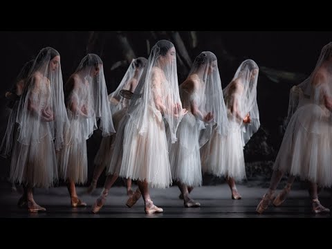 Insights: The Royal Ballet in Rehearsal - Giselle