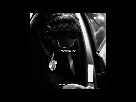 (FREE) Pop Smoke x 22Gz x UK Drill Type Beat |Freeze Corleone Type Beat - "Brooklyn" (prod. wavekid)