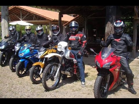 CBR500R LL70 - CANAL YouTube - Erick Barbosa + LL70 no Vídeo - 2016.11.27